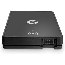 HP Legic Card Reader HP Legic Card Reader