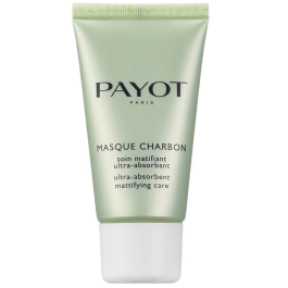 Payot Masque Charbon Ultra Absorbant 50 mL Precio: 16.89000038. SKU: SLC-76359