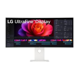 Monitor LG 40U990A-W 4K Ultra HD Precio: 1576.50000002. SKU: B1E666W2Y5
