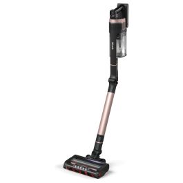 Shark Aspiradora escoba inalámbrica Stratos IZ400EU - Tecnología DuoClean + PowerFins Plus - Iluminación LED