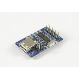 ALLNET ALL-B-16 4duino Interfaz USB CH376 Precio: 37.50000056. SKU: B1G8CL93A8