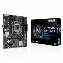 ASUS PRIME H510M-K AUC4711081152132 - Placa base Intel H510 LGA 1200 (Socket H5) micro ATX