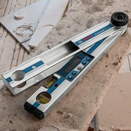 Bosch Professional GAM 220 MF Medición de Ángulo