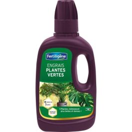 Fertilizante vegetal verde FERTILIGENE - 500 ml Fertilizante vegetal verde FERTILIGENE - 500 ml
