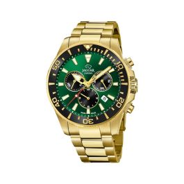 Reloj Hombre Jaguar J864/1 Verde Reloj Hombre Jaguar J864/1 Verde