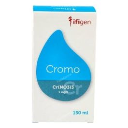 Cromo Cromo Precio: 16.5. SKU: B1FCGMFT74