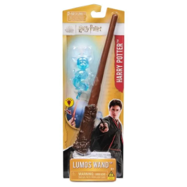 Spin Master Harry Potter Varita Lumos Mundo Mágico SPI6071775 Precio: 23.59000028. SKU: B12RXWY957