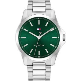 Reloj Hombre Tommy Hilfiger BRUCE (Ø 43 mm) Precio: 131.50000006. SKU: B14SNWZT7V