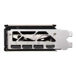 MSI RTX 5070 12GB Inspire 3X OC GDDR7 3 Fan - Tarjeta Gráfica para PC Gaming