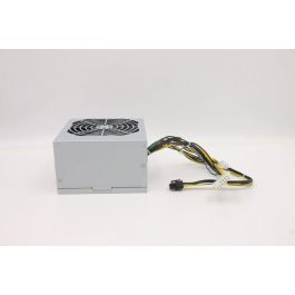 Lenovo Fuente de Alimentación 500W 92% Eficiencia, Entrada Universal 100-240Vac, Certificado TCO9.0 para Sistemas Lenovo Lenovo Fuente de Alimentación 500W 92% Eficiencia, Entrada Universal 100-240Vac, Certificado TCO9.0 para Sistemas Lenovo