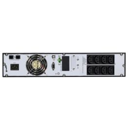 SAI Interactivo Salicru SLC-1500VA-TWIN RT2 LION