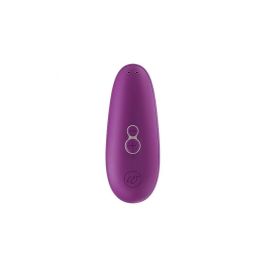 Vibrador Womanizer WOMANIZER STARLET 3 VIOLET Violeta Vibrador Womanizer WOMANIZER STARLET 3 VIOLET Violeta