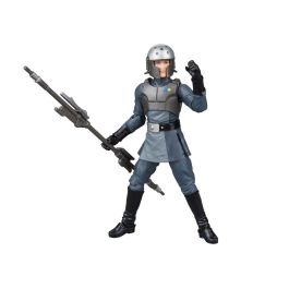 HASBRO Figura Alexsandr Kallus Star Wars Rebels 9,5cm Articulada con Accesorios