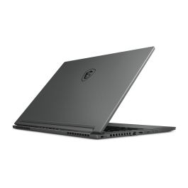 MSI Creator Pro 16 AI Studio A1V 207Es Portátil Intel Core Ultra 9 64GB RAM 2TB SSD RTX 3000 Ada 16" UHD+ MiniLED 120Hz