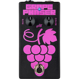 Aguilar Pedal Fx Bajo Grape Phase V2 Phaser Analógico Precio: 234.69000038. SKU: B1AJ8TE39C