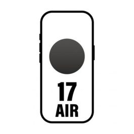 Apple A3517 Telefono Movil Smartphone iPhone Air 256GB Space Black