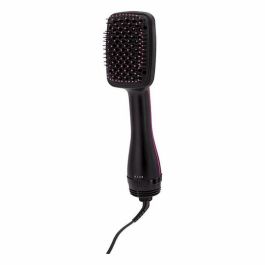 Cepillo Térmico Revlon RVDR5212 Negro Rosa 800W