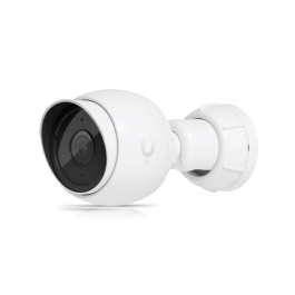 Ubiquiti G5 Bullet Cámara de Seguridad IP Bala Interior Exterior Alámbrica 2688x1512p Montaje Pared/Poste Blanco/Negro IR Precio: 145.50000014. SKU: B162XGN49C