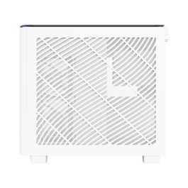 Montech KING 95 PRO Midi Tower PC Blanco Vidrio Templado RGB ATX, Micro-ATX, Mini-ITX