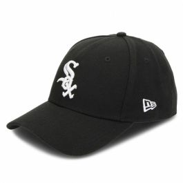 Gorra Deportiva THE LEAGUE CHIWHI GM New Era 10047515 Negro (Talla única)