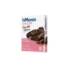 Beslim Barritas Chocolate Intenso Precio: 142.5000005. SKU: B1J5LTQ3LJ