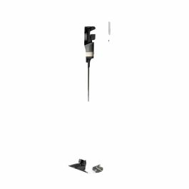 Philips Aspiradora inalámbrica AquaTrio XW9463/11 - Cepillos AquaSpin alta velocidad y sistema de autolimpieza