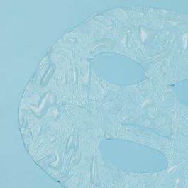 Talika BIO ENZYMES anti aging mask - Mascarilla Facial Antiedad, Antiarrugas e Iluminadora con Bio-Celulosa, Colágeno y Ácido Hialurónico 20 g