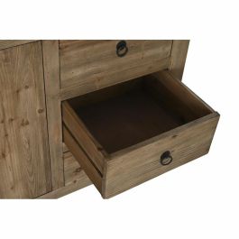 Aparador DKD Home Decor Natural Madera (180 x 45 x 85 cm) Aparador DKD Home Decor Natural Madera (180 x 45 x 85 cm)