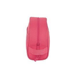 Neceser Escolar BlackFit8 M332 Rosa 28 x 18 x 10 cm