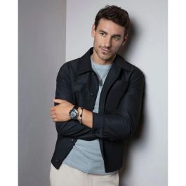 Pulsera Hombre Viceroy 14219P01000 Plateado