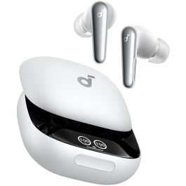 Anker Soundcore Liberty 4 Pro Auriculares Inalámbricos Blanco Precio: 169.59000025. SKU: B1HPKLGYEV