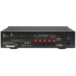 Amplificador JBL MA310NEGRO