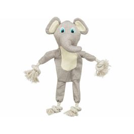 Peluche para perros Trixie Poliéster Elefante 42 cm Precio: 15.49999957. SKU: B19WXFJ2ZG