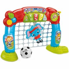 Clementoni Tigoal Mi Portería de Fútbol - Made in Italy Precio: 43.94999994. SKU: B1G9KNGJPQ