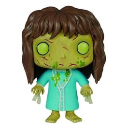 FUNKO Figura POP El Exorcista Regan de Vinilo - 9 cm Precio: 15.49999957. SKU: B1C225ZYQ3