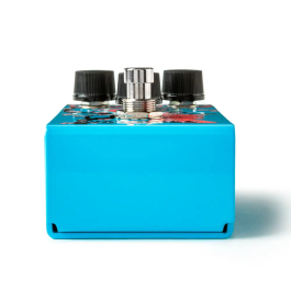 Way Huge Geisha Drive Blue - Limited Edition Wayhuge