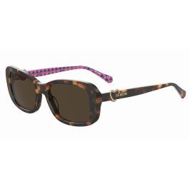 Gafas de Sol Mujer Love Moschino MOL060-S-05L5570 Ø 55 mm Precio: 64.49999985. SKU: B1B28ZAHG2