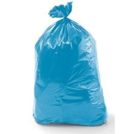 Fortplast Caja 30 Rollos de 10 Bolsas de Basura Fuertes 85x105cm Azul BB421 Precio: 75.49999974. SKU: B1HB3GXQLK
