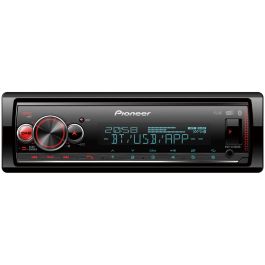 Pioneer MVH-S520DAB Precio: 177.1077. SKU: B17JZ5M5EC