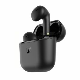 Auriculares Sennheiser SV700430 Negro Auriculares Sennheiser SV700430 Negro Precio: 82.49999978. SKU: B1CGS796Z6