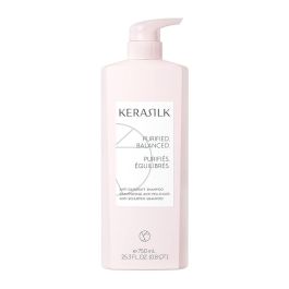 Champú Kerasilk ESSENTIALS 750 ml