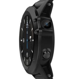RELOJ INTELIGENTE LEOTEC SWIM 3G CONNECT SUMMER EDITION NEGRO - PANTALLA TÁCTIL AMOLED - BT 4.0 - PULSÓMETRO - GPS - RESISTENCIA AL AGUA IP68 - BA450M RELOJ INTELIGENTE LEOTEC SWIM 3G CONNECT SUMMER EDITION NEGRO - PANTALLA TÁCTIL AMOLED - BT 4.0 - PULSÓMETRO - GPS - RESISTENCIA AL AGUA IP68 - BA450M