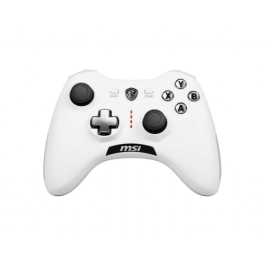 MSI Force GC20 V2 Blanco USB 2.0 Gamepad Analógico/Digital Android, PC Precio: 36.49999969. SKU: S7809850