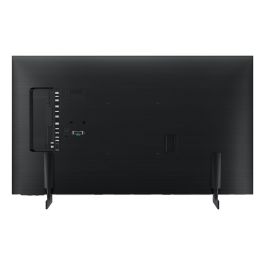 Smart TV Samsung HG55AU800EEXEN 4K Ultra HD 55" LED Smart TV Samsung HG55AU800EEXEN 4K Ultra HD 55" LED