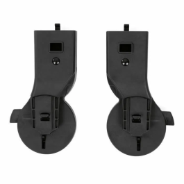 Chicco Adaptadores Silla Coche Capazo para Silla de Paseo One4Ever Precio: 41.99160284. SKU: B13G7VYRW7