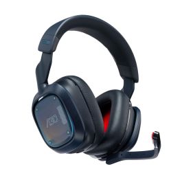 Casco de juego - Astro - A30 - para PS, PC, Mobile - Navy Blue Precio: 247.68999959. SKU: S7181056