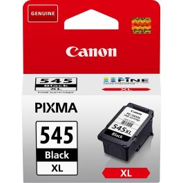 Canon Cartucho Tinta PG-545XL Negro para Pixma MG2450, MG2550 - 15ml (400 páginas) Precio: 25.5899996. SKU: S8403051