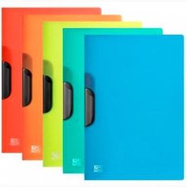 Oxford Dossier Urban de Pinza Plástico A4, Colores Surtidos (10 Unidades) (10 Unidades) Precio: 17.5000001. SKU: B1DDS9W4MN