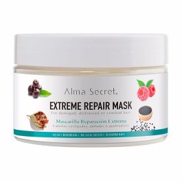 Alma Secret EXTREME REPAIR mask Mascarilla Reparadora Extrema 250 ml Precio: 22.49999961. SKU: B197WDHAPQ