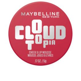 Maybelline CLOUDTOPIA Colorete Mejillas Labios #02 5g Precio: 9.5000004. SKU: B1FM5QDX22